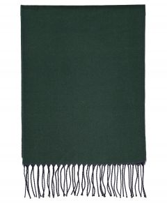 Jac Hensen shawl - groen