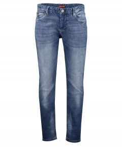 No Excess jeans - slim fit - blauw