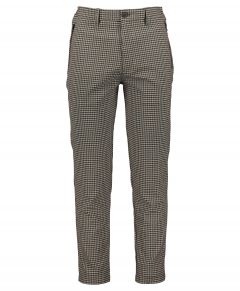 New in Town chino - slim fit - bruin