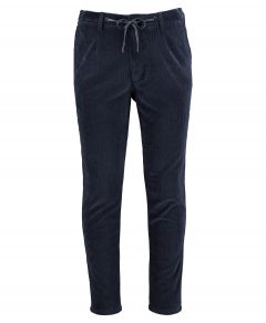 New in town chino - slim fit - blauw