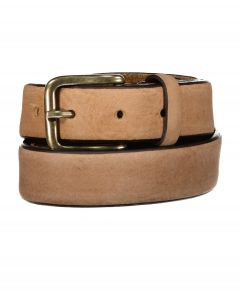 Profuomo riem - beige