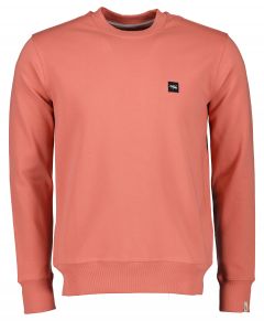 Hensen sweater - slim fit - roze