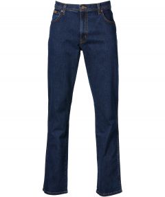 Wrangler jeans Texas stretch - regular fit - 