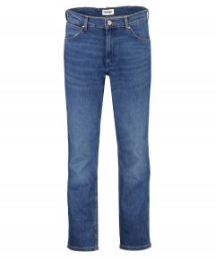 Wrangler jeans Greensboro - modern fit - blue