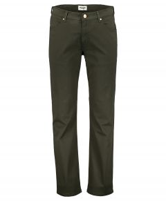 Wrangler jeans Greensboro - modern fit - groe