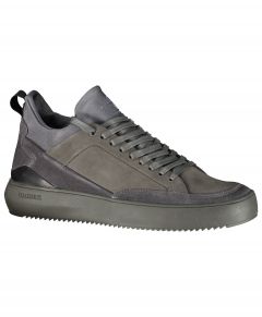 Nette grijze herenschoenen outlet