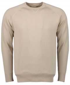 AT.P.CO pullover - slim fit - beige