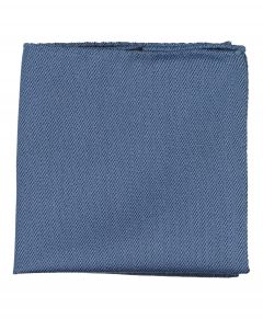Jac Hensen Premium pochet - blauw