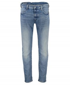 G-star jeans - slim fit - blauw