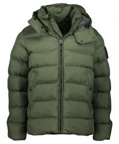 G-Star jack - slim fit - groen