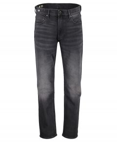 G-star jeans - modern fit - zwart 