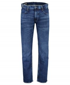 G-star jeans - regular fit - blauw