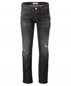 Tommy Jeans jeans - slim fit - grijs