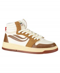 Genesis sneakers - bruin