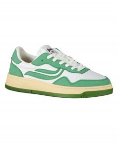 Genesis sneakers - groen