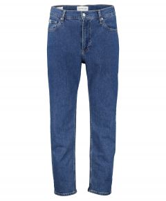 Calvin Klein jeans - slim fit - blauw