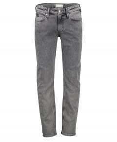 Calvin Klein jeans - slim fit - grijs