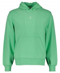 Calvin Klein sweater - slim fit - groen