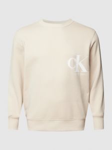 Calvin Klein Plus sweater - regular fit - bei