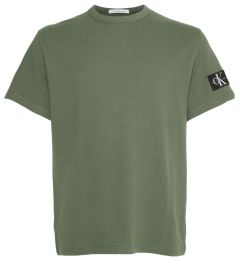 Calvin Klein Plus T-shirt - regular fit - gro