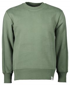 Calvin Klein pullover - modern fit - groen