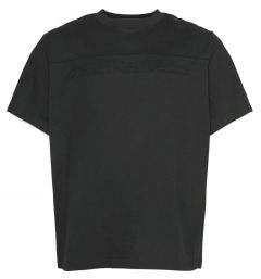 Calvin Klein Plus T-shirt - regular fit - zwa
