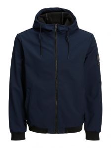 Jack & Jones jack - modern fit - blauw