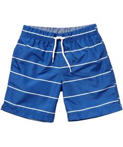 Jac Hensen zwemshort - kids - blauw