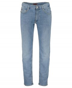 No Excess jeans - slim fit - blauw
