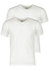 Extra lange grote maten t shirts bij Jac Hensen Herenkleding