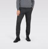 MAC chino Griffin - modern fit - zwart