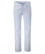 Jac Hensen jeans - modern fit - blauw