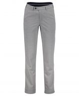 Jac Hensen chino - modern fit - grijs