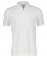 Baileys polo - modern fit - wit
