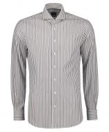 Nils overhemd - slim fit - wit