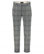 Scotch & Soda chino - slim fit - blauw