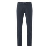 MAC chino Driver pants - modern fit - blauw 