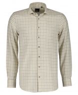 Jac Hensen overhemd - modern fit - groen