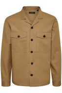 Matinique overhemd - slim fit - beige
