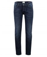 Dstrezzed jeans - slim fit - blauw