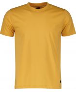 Jac Hensen t-shirt - modern fit - geel