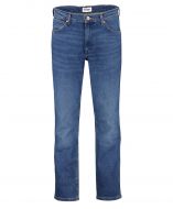 Wrangler jeans Greensboro - modern fit - blau