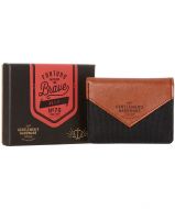 Gentlemen's Hardware portefeuille - zwart 