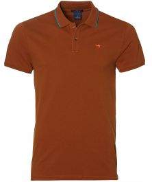 Polo naaimachine logo deals