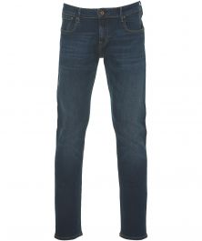 Scotch and shop soda tye jeans