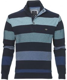 Baileys polo sales lange mouw