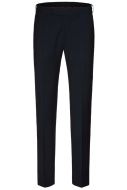 Digel Mix & Match pantalon - Slim Fit - Donkerblauw