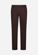 No Excess Chino - Regular Fit - Bruin