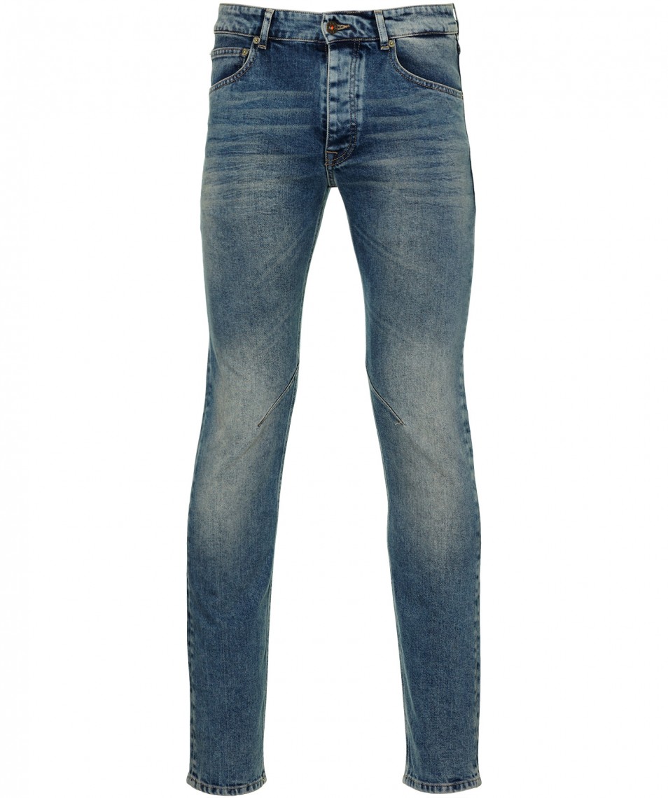 Hensen jeans