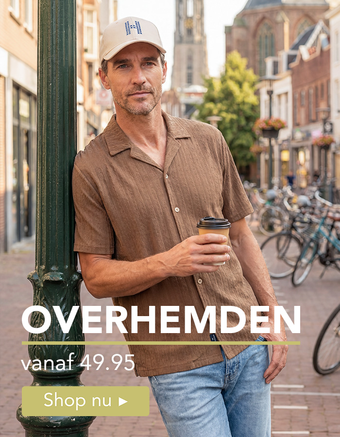 Heren truien